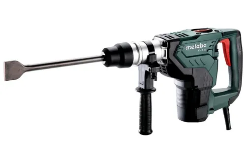 Metabo KH 5-40 1100 W Zımbalayıcı (600763500)