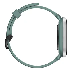 Умные часы Amazfit GTS 2 Mini Green (ZEG-SMW-0083)