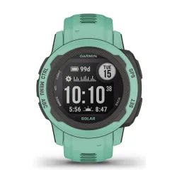 Smartwatch Garmin Instinct 2s Solar 40mm GPS зеленый