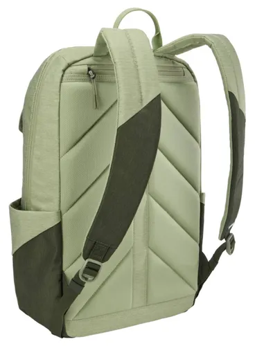 Рюкзак Thule Lithos набор quiet green / darkest green 20 l