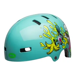 Kask rowerowy orzeszek BELL Span