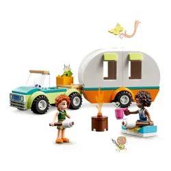 LEGO Friends 41726 отдых на природе