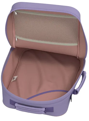 Rucsac de mână CabinZero 44 l - smokey violet