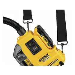 Odsysacz pyłu DEWALT DWH161N-XJ