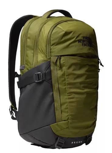 Дневной рюкзак The North Face Recon-forest olive / tnf black