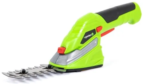 Nożyce do żywopłotu / trawy 4GARDEN ANT361 akumulatorowe