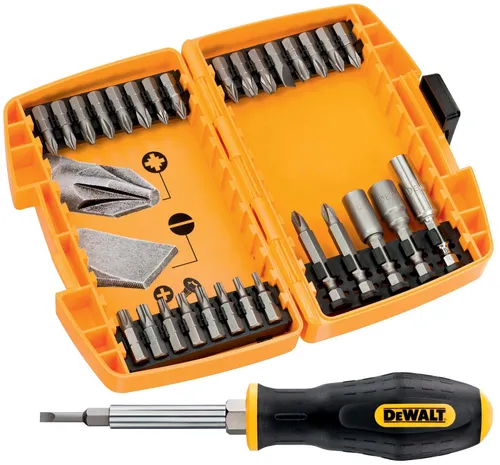 Zestaw bitów DEWALT DT71506-QZ (30 szt.)