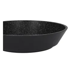ZWIEGER Black Stone 20 cm - patelnia nieprzywierająca