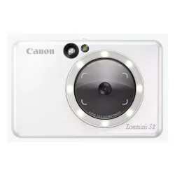 Aparat Canon Zoemini S2 Biały