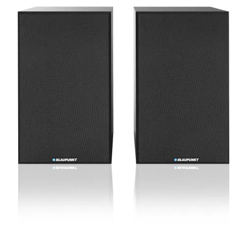 Kolumny Blaupunkt BS40BK Czarny 2szt.