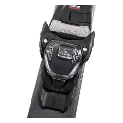 Narty zjazdowe męskie NORDICA SPITFIRE 75 + wiązanie MARKER TP2 COMPACT 10 FDT z GRIP WALK 2023 - Długość (cm) - 168
