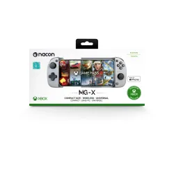 Pad Nacon MG-X z uchwytem na telefon do iPhone