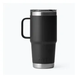 Kubek termiczny YETI Rambler Travel Tumbler 591 ml black