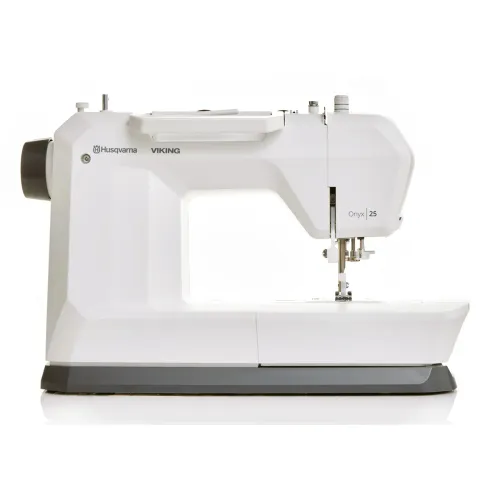 Maszyna do szycia Husqvarna Viking Onyx 25