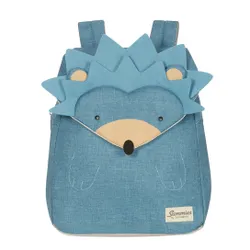 Рюкзак для мальчика Samsonite Happy Sammies S-hedgehog Harris