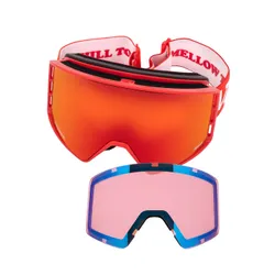 Gogle snowboardowe Von Zipper Mach VFS SPRING BREAK - 