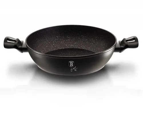 Garnek granitowy 28 cm Berlinger haus bh-1850 1szt
