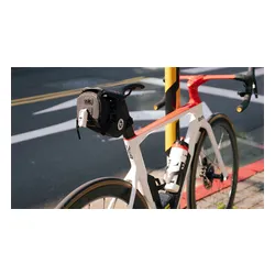 Torba podsiodłowa ULAC Radtail Verve Pro 1.0L