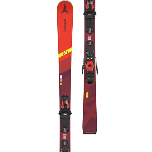 Narty Atomic Redster RX ERA+ wiązania M 10 GW 2026