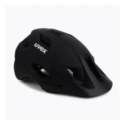 Kask rowerowy UVEX Access black/matte