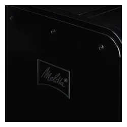 Кофемашина Melitta Barista T F83/0-002