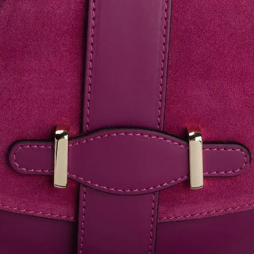 Geanta Creola K10484 Fuchsia