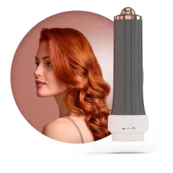Suszarka do włosów Sencor SHS 9100RS Zimny nawiew 1300W 3 prędkości 4 temperatury