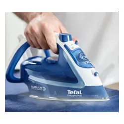Żelazko TEFAL Easygliss Plus FV5735
