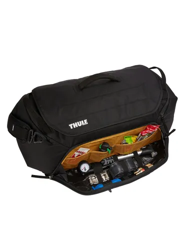 Сумка для велосипедного снаряжения Thule RoundTrip-black