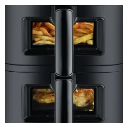 Air fryer Severin FR 2468 2800W 11l