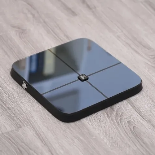 Waga łazienkowa HAMMER Body Screen TX