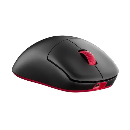 Myszka gamingowa Lamzu Thorn V2 Black-Red