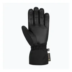 Rękawice narciarskie Reusch Morris GORE-TEX black/white/fire red