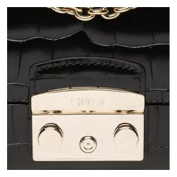 Geanta Furla Metropolis wb00828-bx1545-O6000-1-007-20- bg-B Nero