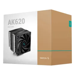 Chłodzenie DeepCool AK620 Szary