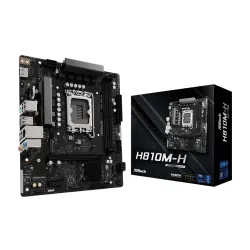 Płyta główna ASrock H810M H