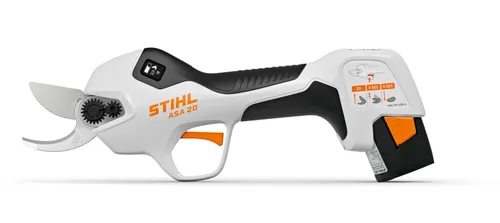 Sekator akumulatorowy STIHL ASA 20