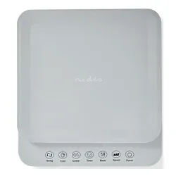Klimator NEDIS Smartlife COOL116CWTW