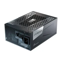 Zasilacz Seasonic Prime-TX-1600-ATX30 1600W 80+ Titanium Czarny