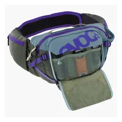 Nerka z bukłakiem EVOC Hip Pack Pro 3 + 1,5L