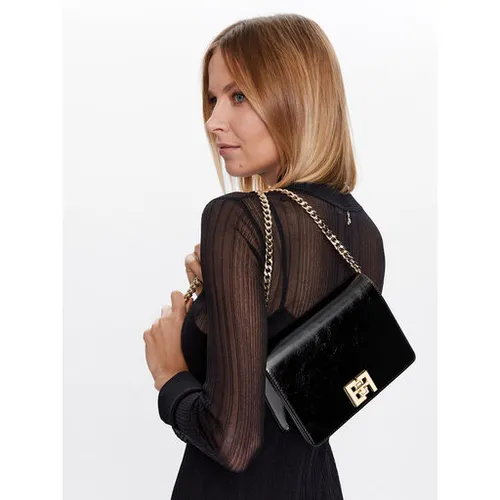 Elisabetta Franchi BS-34A-31e2-v260 Nero 110 bag