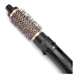 Suszarko-lokówka BaByliss AS122E 1200W Jonizacja Zimny nawiew Średnica szczotki 20mm 25mm 38mm 3 poziomy temperatury