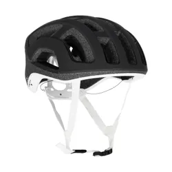 Kask rowerowy POC Ventral Lite uranium black/hydrogen white matt