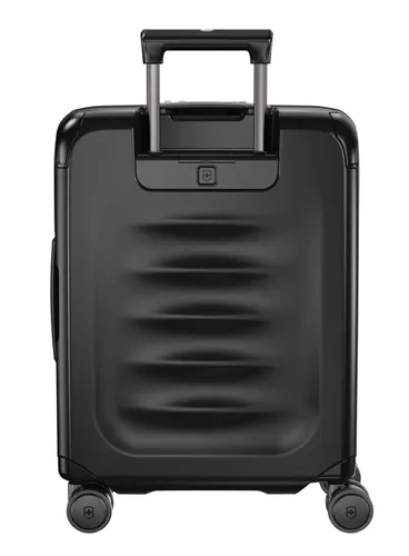 Walizka kabinowa Victorinox Spectra 3,0 Expandable Global - black