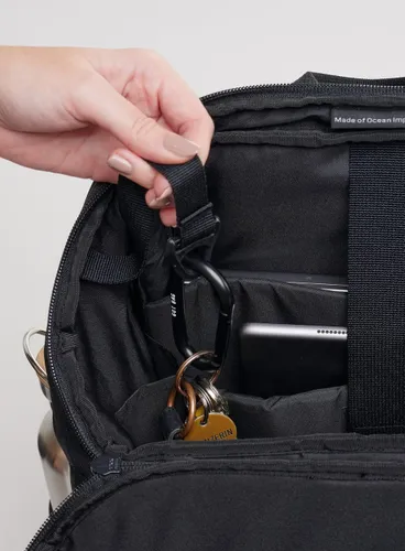 Plecak podróżny GOT BAG Pro Pack - black