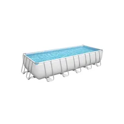 Basen BESTWAY Power Steel 5611Z 640 x 274 x 132 cm 19281L