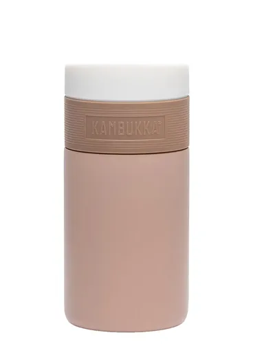 Kubek termiczny Kambukka Etna 300 ml - cinnamon charm