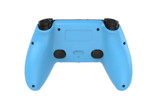 Pad Cobra QSP552LBL do PS5, PC, Android, iOS Bezprzewodowy/Przewodowy Jasno-niebieski