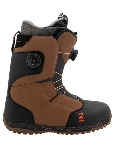 Buty snowboardowe Rome Bodega Boa - Rozmiar (cm) - 28.0