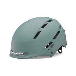 Kask rowerowy Giro Escape MIPS Integrated matte mineral